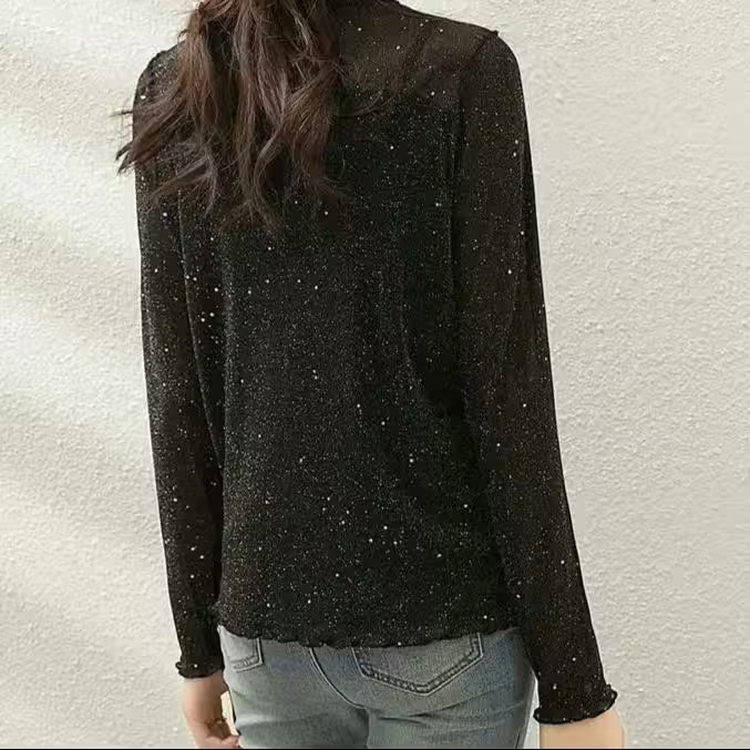 T-shirt  Long Sleeve - Additional View 5