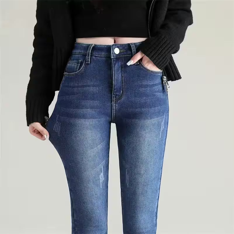 Skinny Jeans Casual - Additional View 15