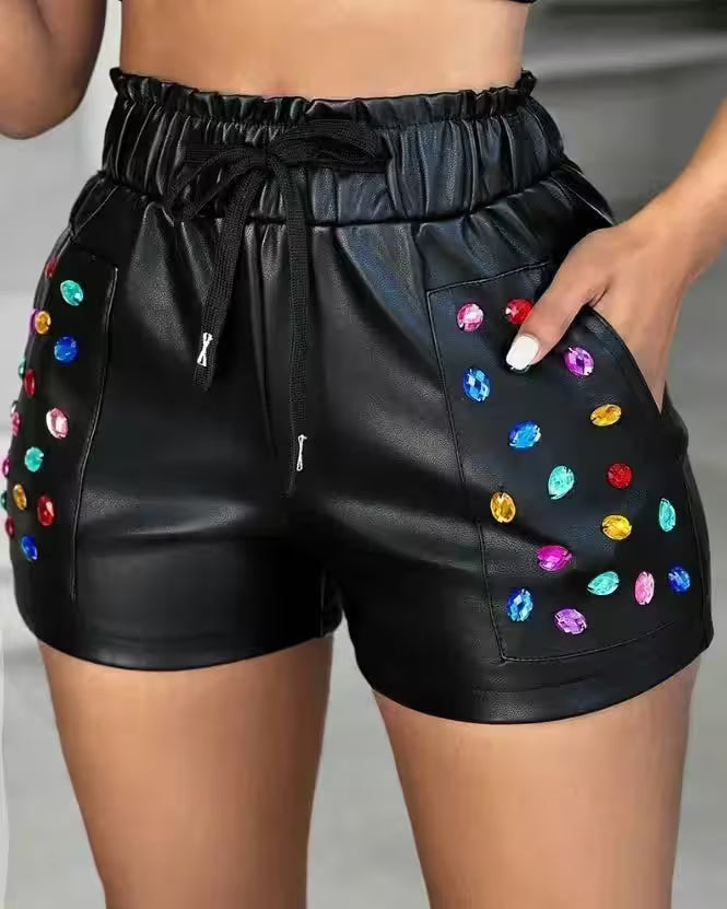 Casual chic Summer Short - Additional View 5