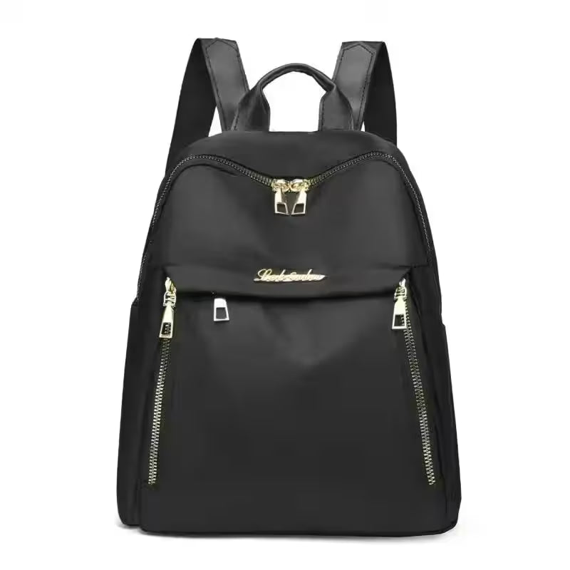 Backpack Casual Waterproof Shoulder Bags Large Capacity - Additional View 7