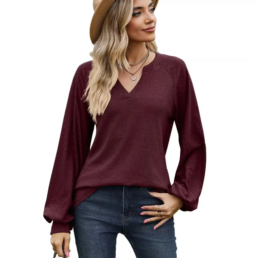 Women's Shirt - Detail View