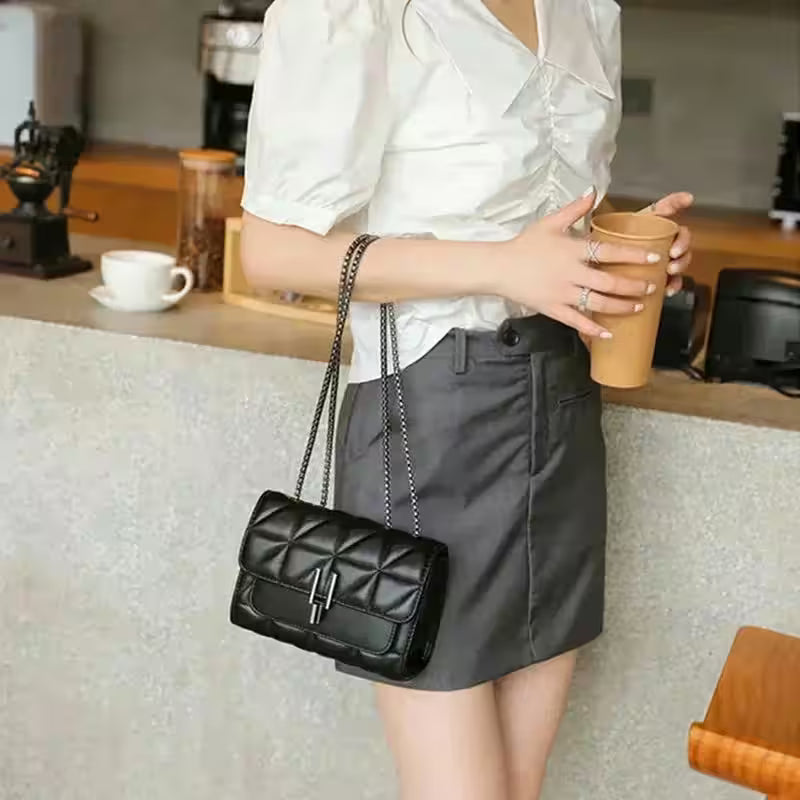 Bags Crossbody Casual Sophisticatio Effortless - Additional View 4