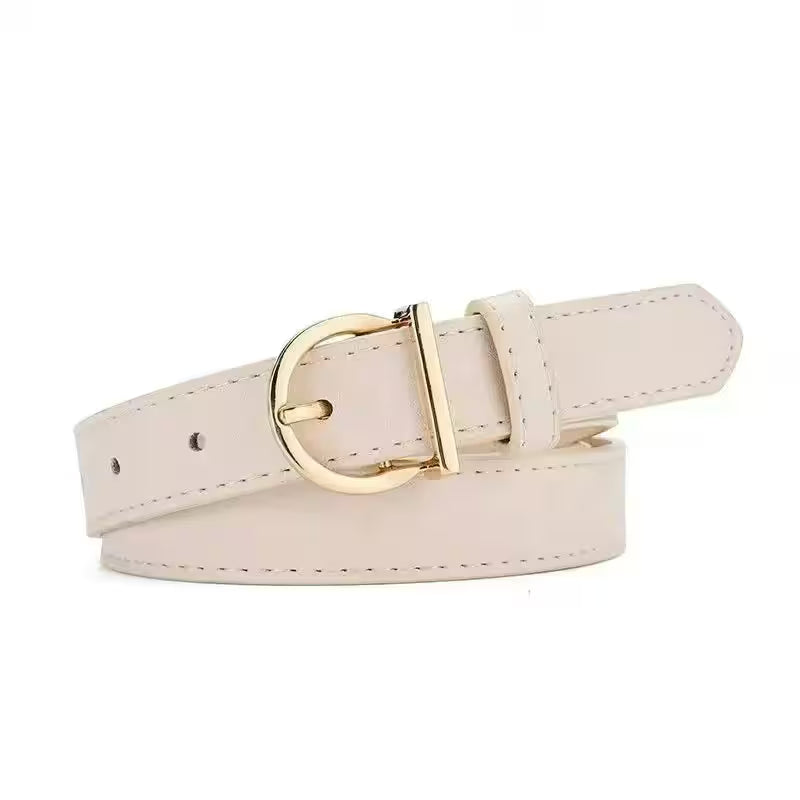 Belt Fashion - Flair Feminine