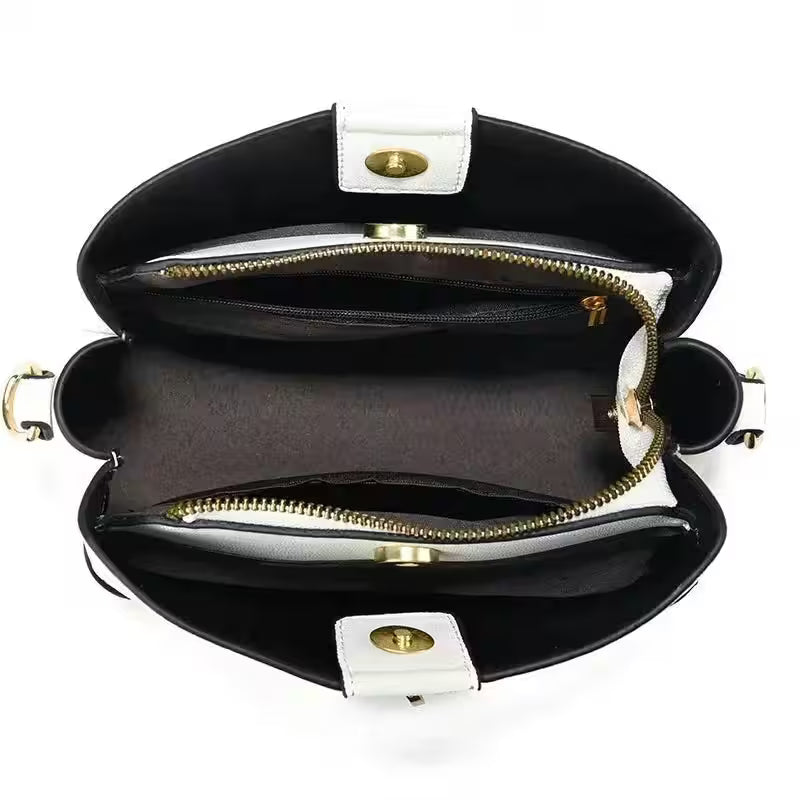 Casual Shoulder Bag Trendy And Stylish - Additional View 4