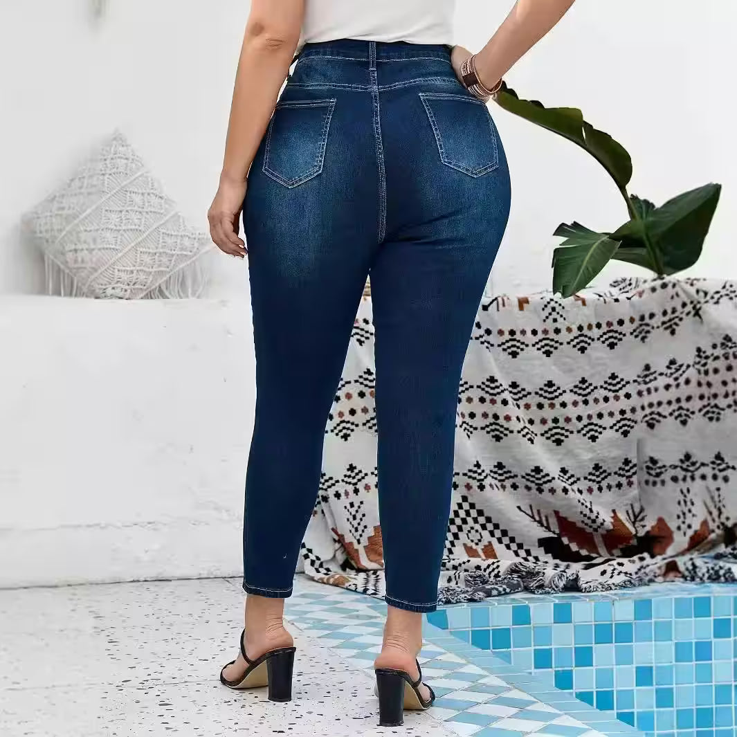 Beachwear Cover Ups Plus Size - Flair Feminine