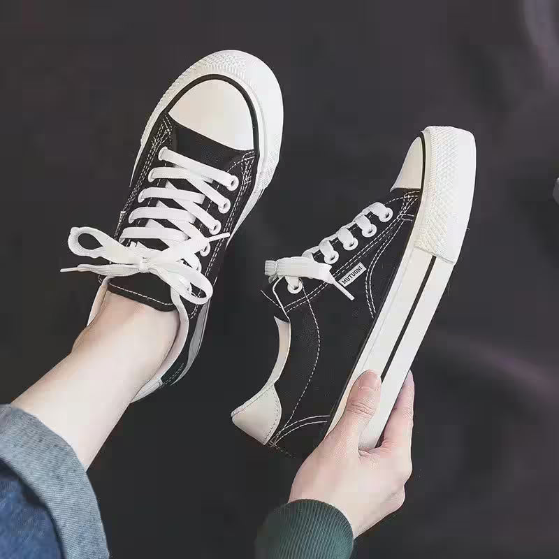 Casual Sneakers - Flair Feminine