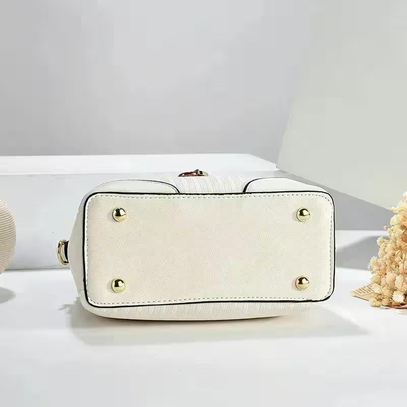 Casual Shoulder Bag Trendy And Stylish - Additional View 5