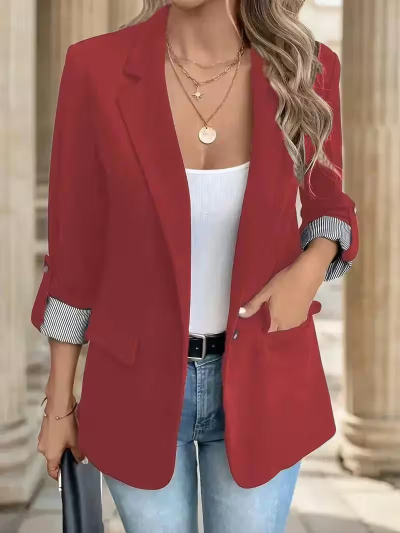 Blazers Suit slim - Additional View 15