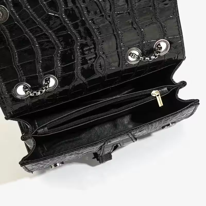 Luxury Handbag Brand Crossbody - Additional View 5