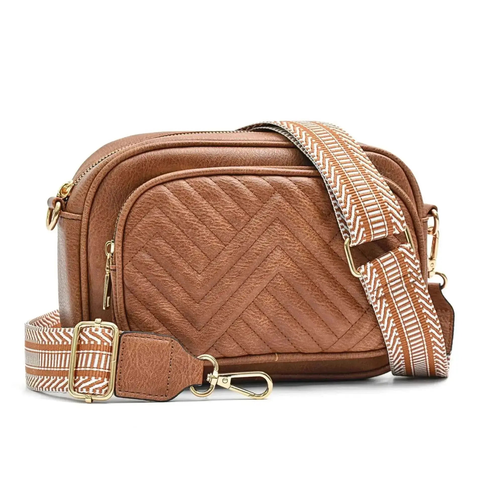 Bag Chic & Versatile - Additional View 15