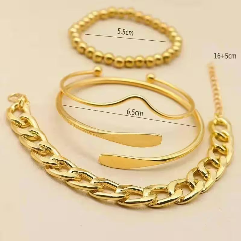 Bracelets Fashion - Flair Feminine