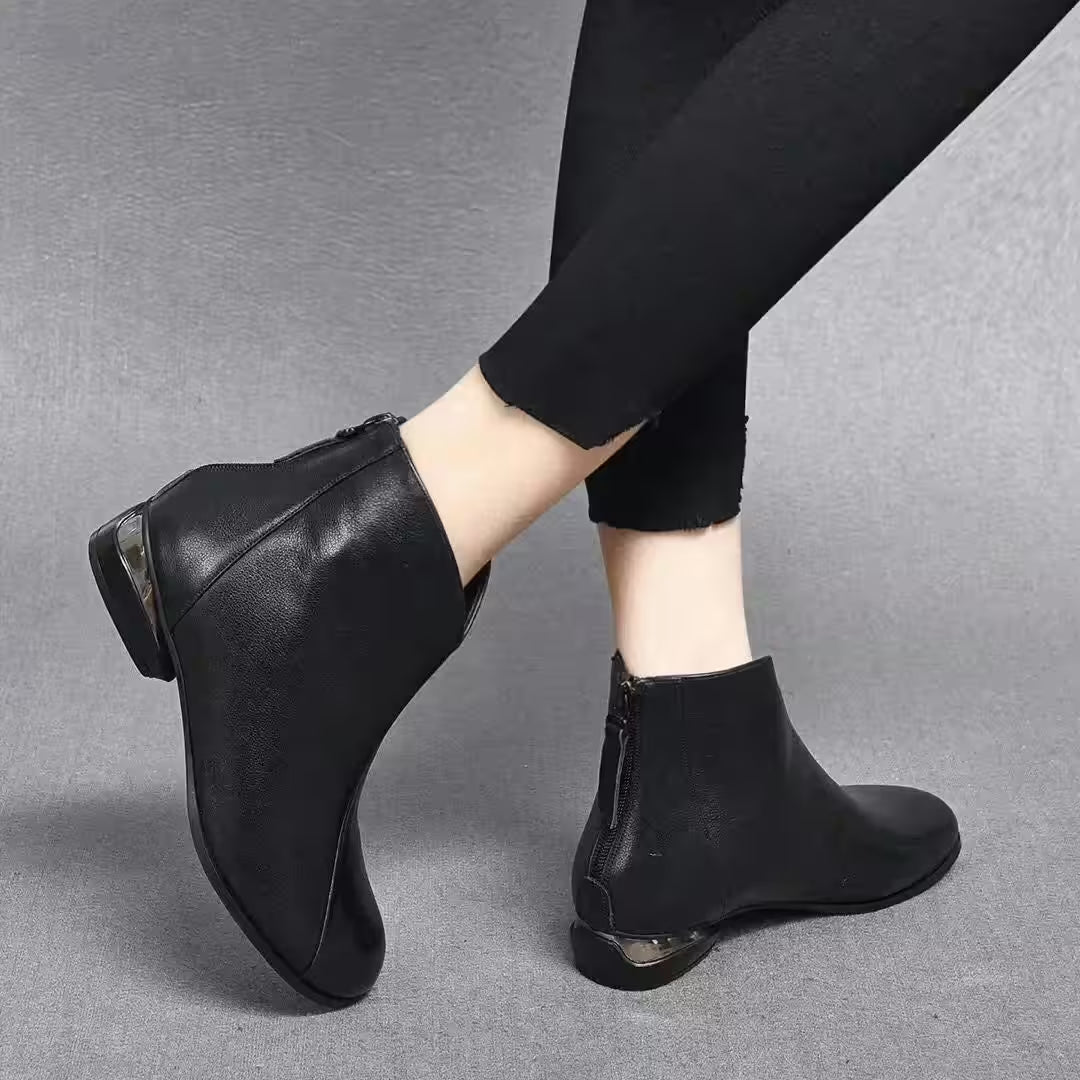 Boots Casual - Flair Feminine