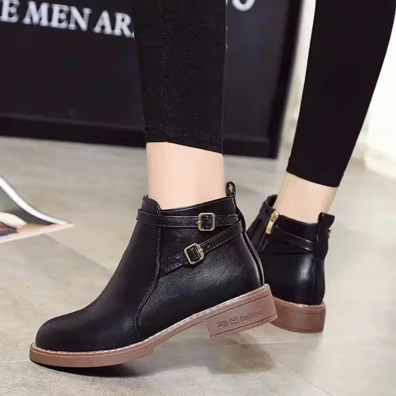 Boots Casual - Additional View 8