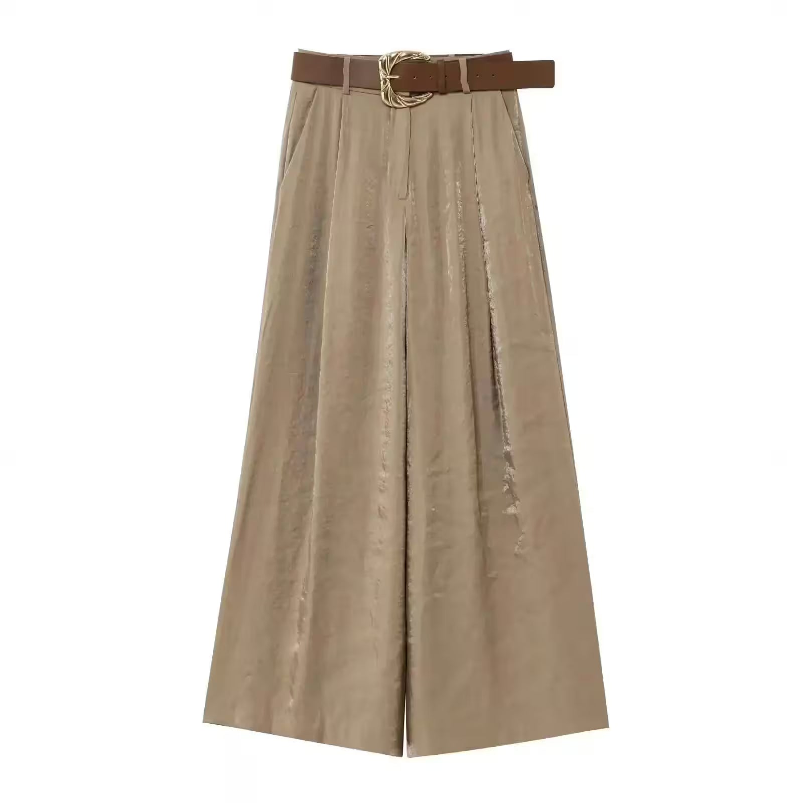 Casual Loose Long Pants - Additional View 14