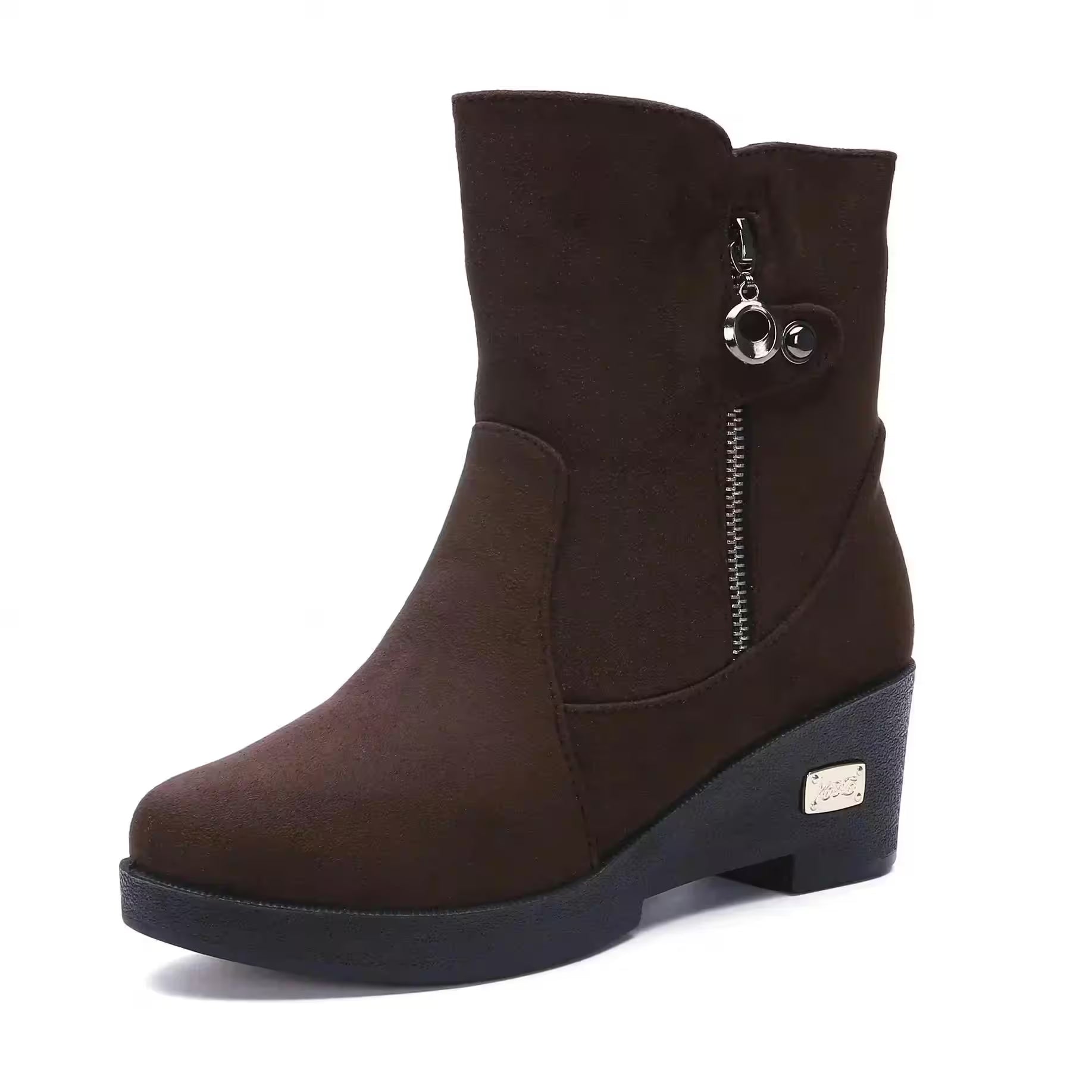 Boots Casual - Additional View 13
