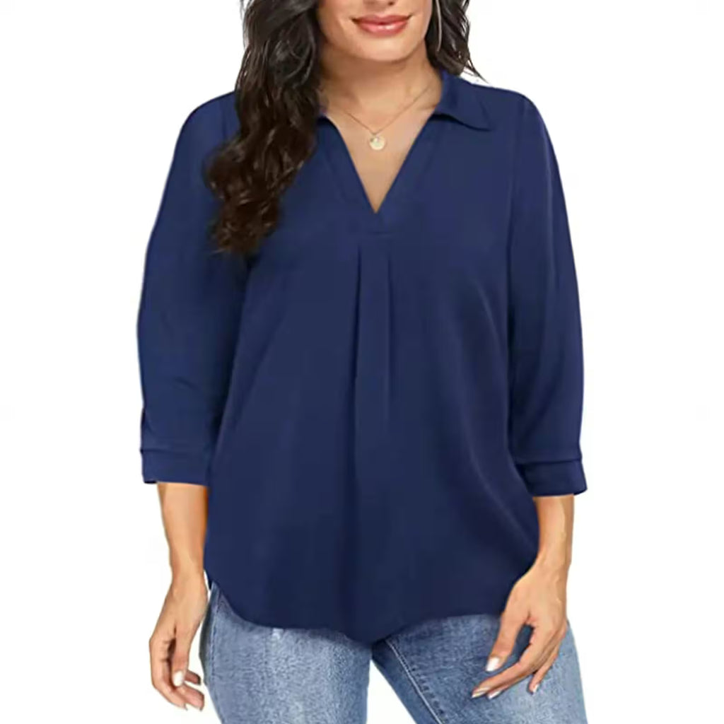 Beachwear Cover Ups Plus Size - Flair Feminine