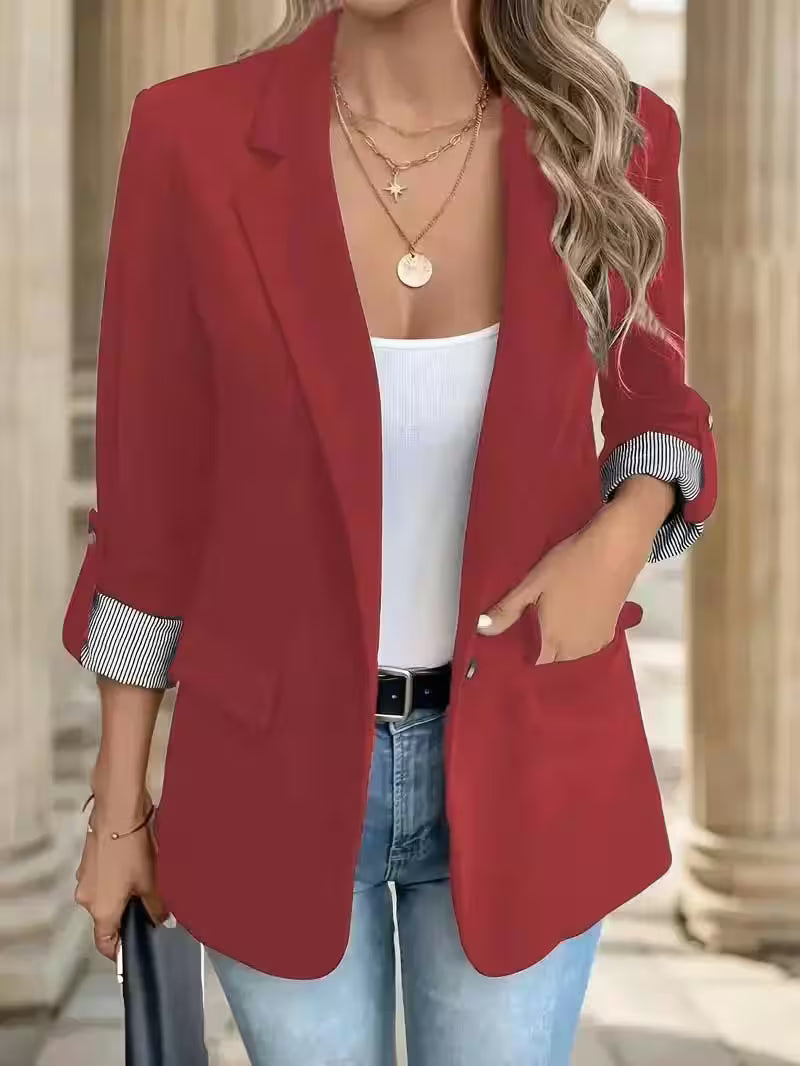 Blazers Suit slim - Additional View 4