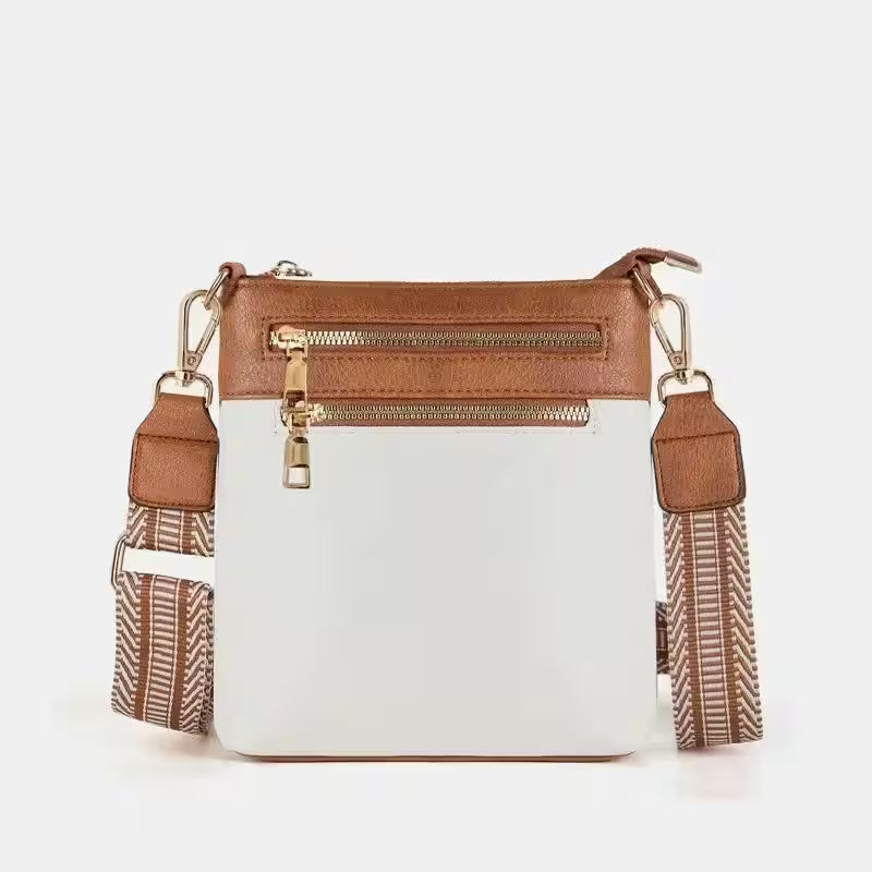 Bags - Casual Tote – Effortless Elegance for Women