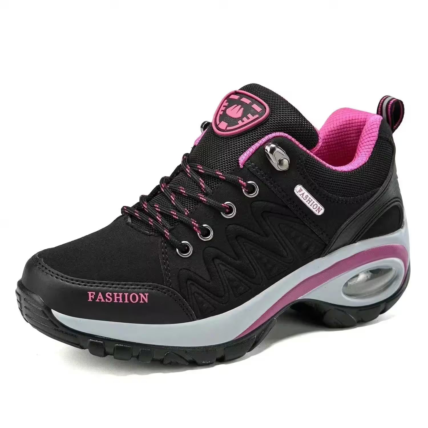Casual Sneakers - Flair Feminine