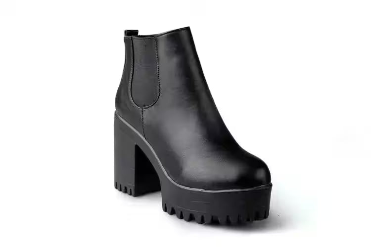Boots Casual - Additional View 10
