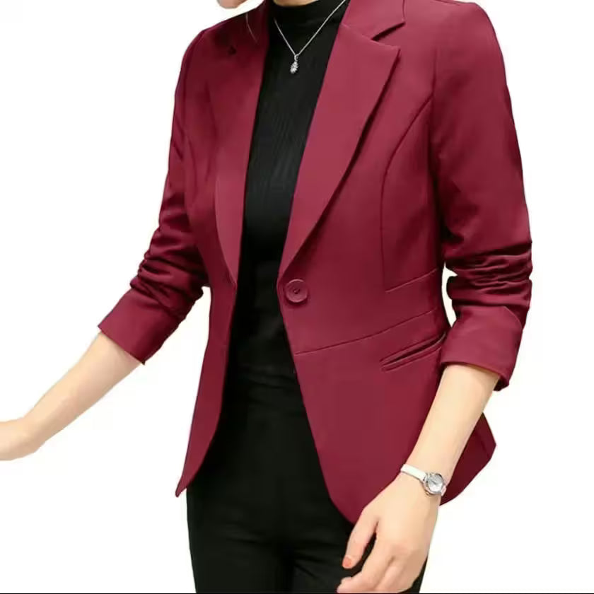 Blazer Formal Slim - Additional View 13