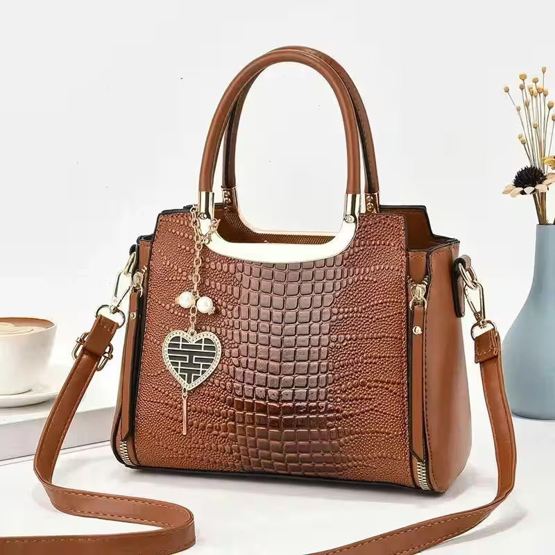 Bags Women's Structured Box - Additional View 9