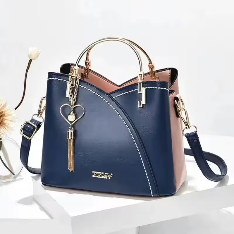 Casual Shoulder Crossbody Bag - Additional View 12
