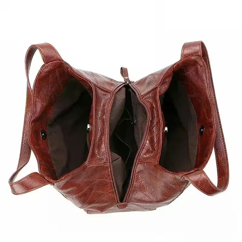 Bags Luxury Tote Top-handle Fashion - Additional View 8