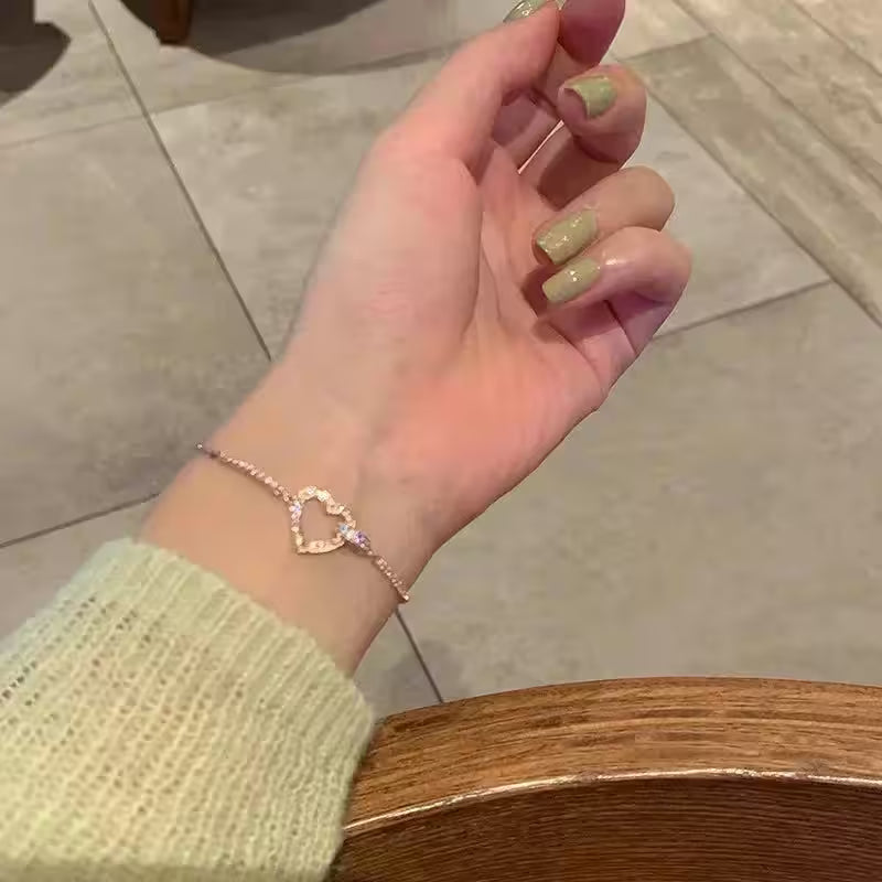 Bracelets Fashion - Flair Feminine
