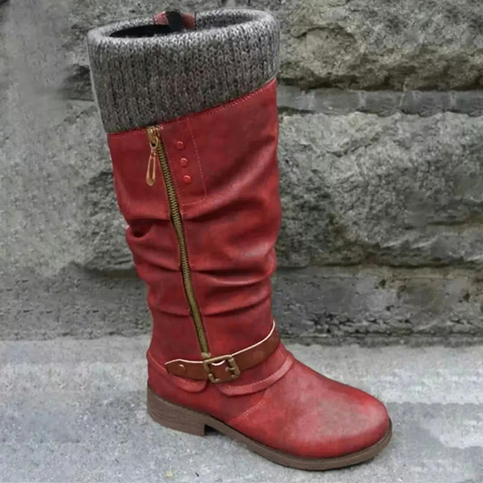 Boots Casual - Additional View 4