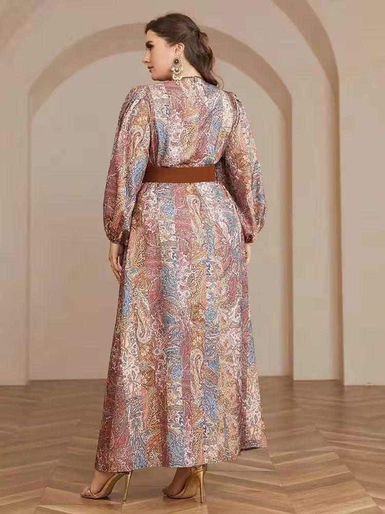 Women's Dress - Detail View