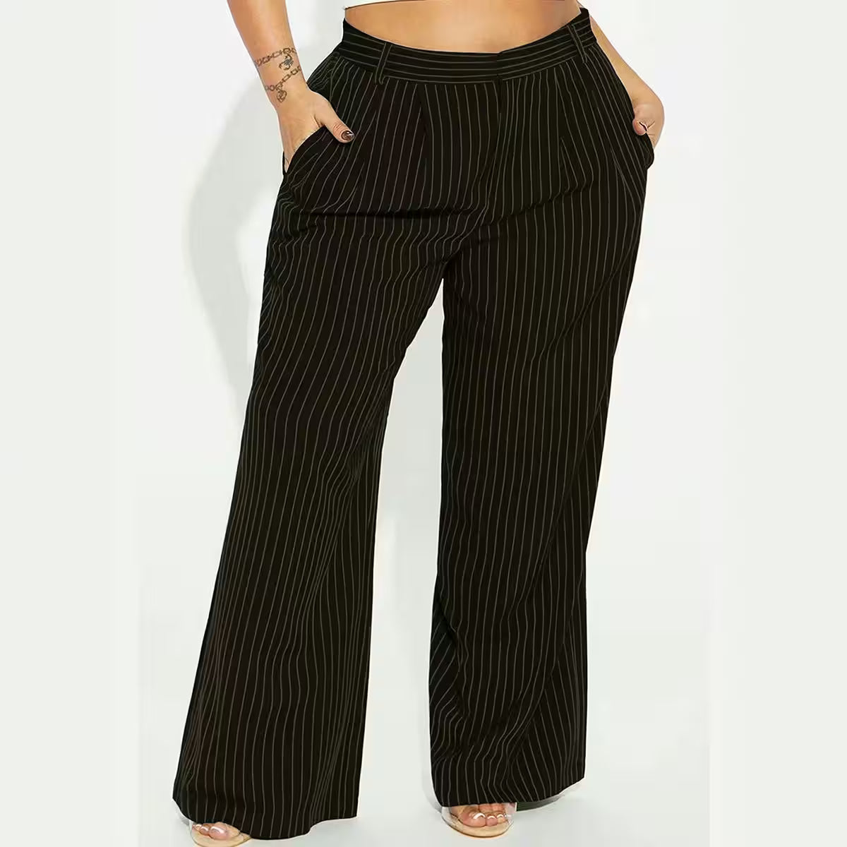 Beachwear Cover Ups Plus Size - Flair Feminine