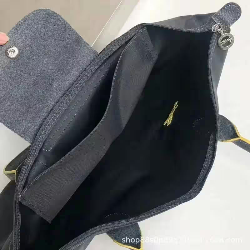 Bag shoulder Versatile Occasion - Flair Feminine