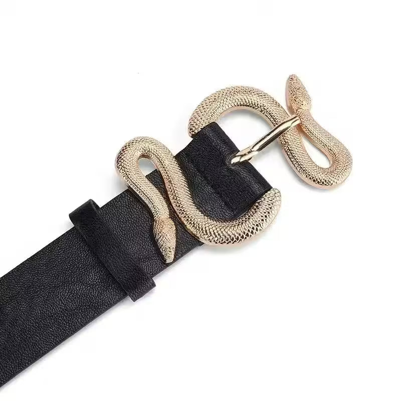 Belt Trend Retro - Flair Feminine