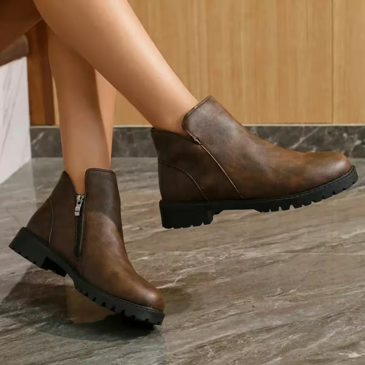 Boots Casual - Additional View 14