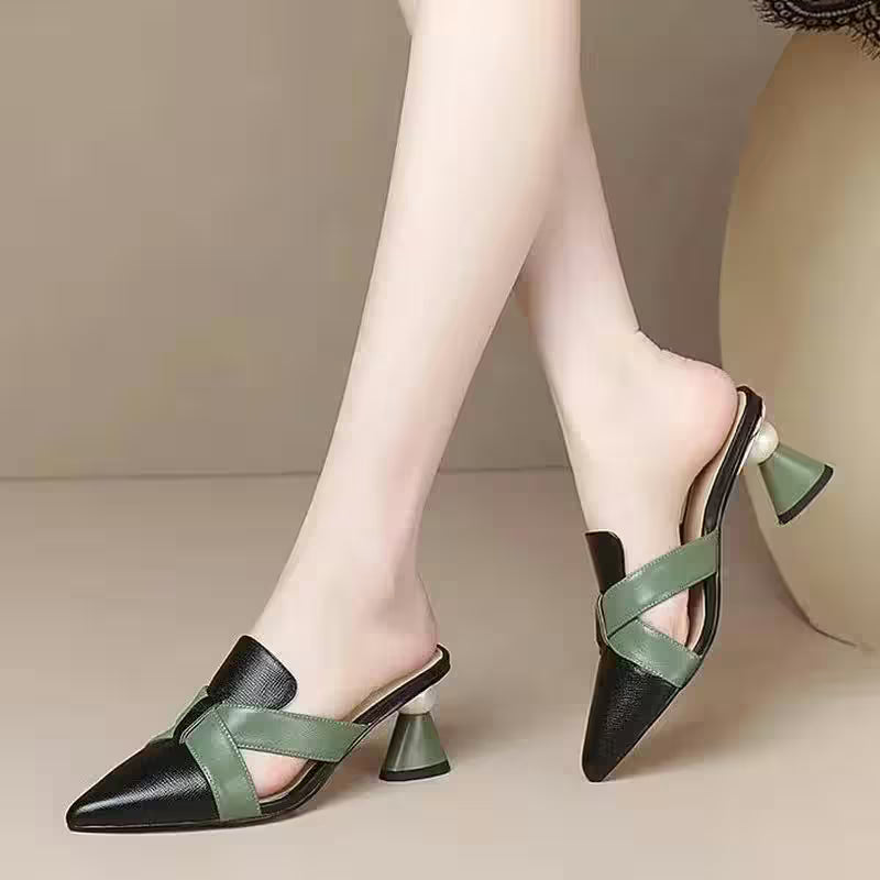 Casual Sandals Summer Slides - Additional View 13
