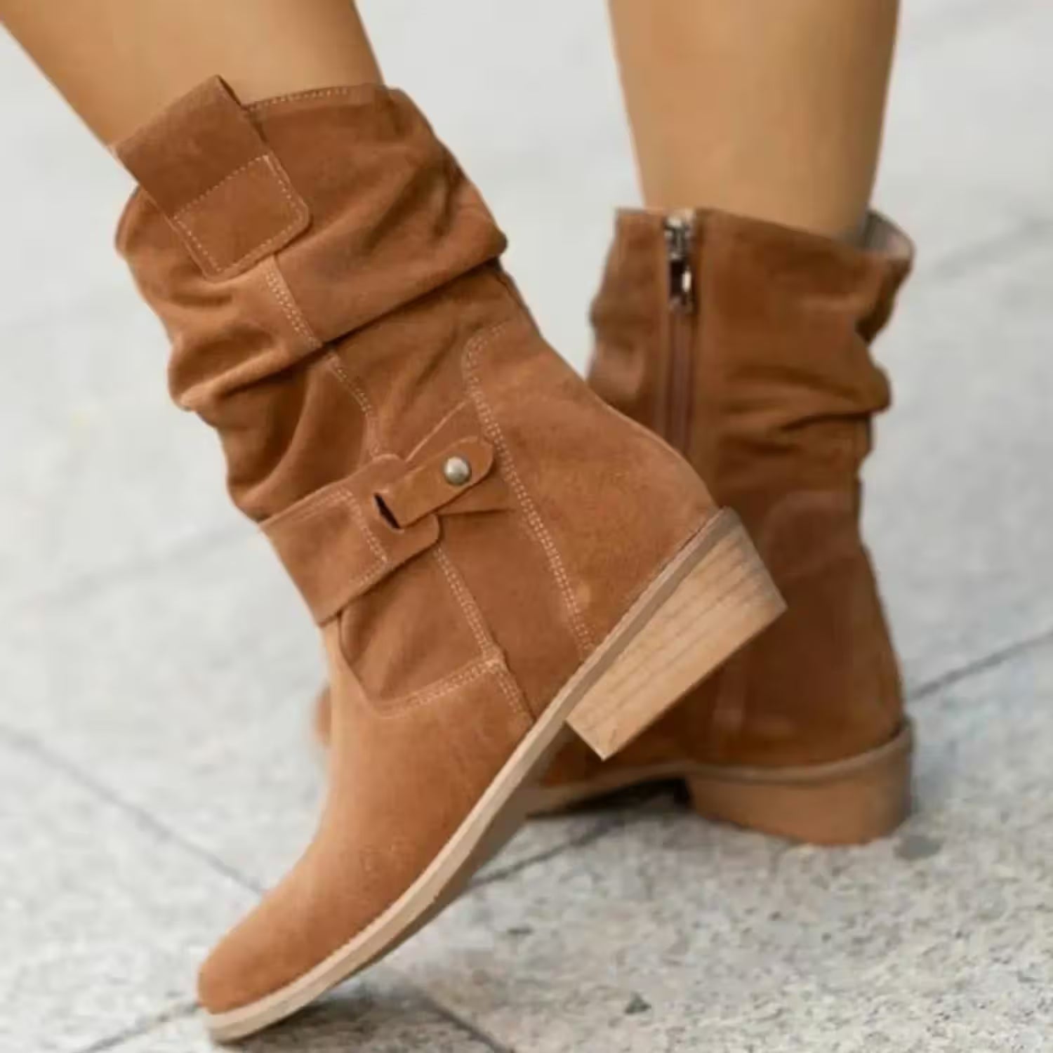Boots Casual - Additional View 15