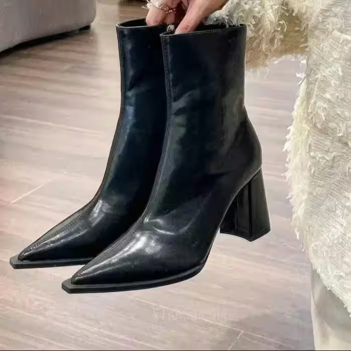 Boots Casual - Additional View 7