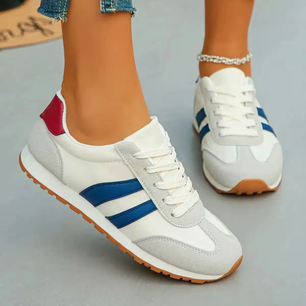 Casual Lightweight Sport Shoes 2025 Spring - Additional View 9