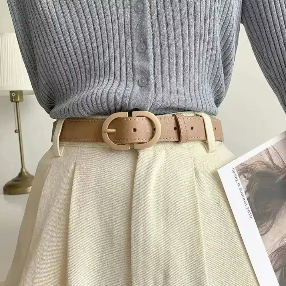 Belt Casual - Flair Feminine