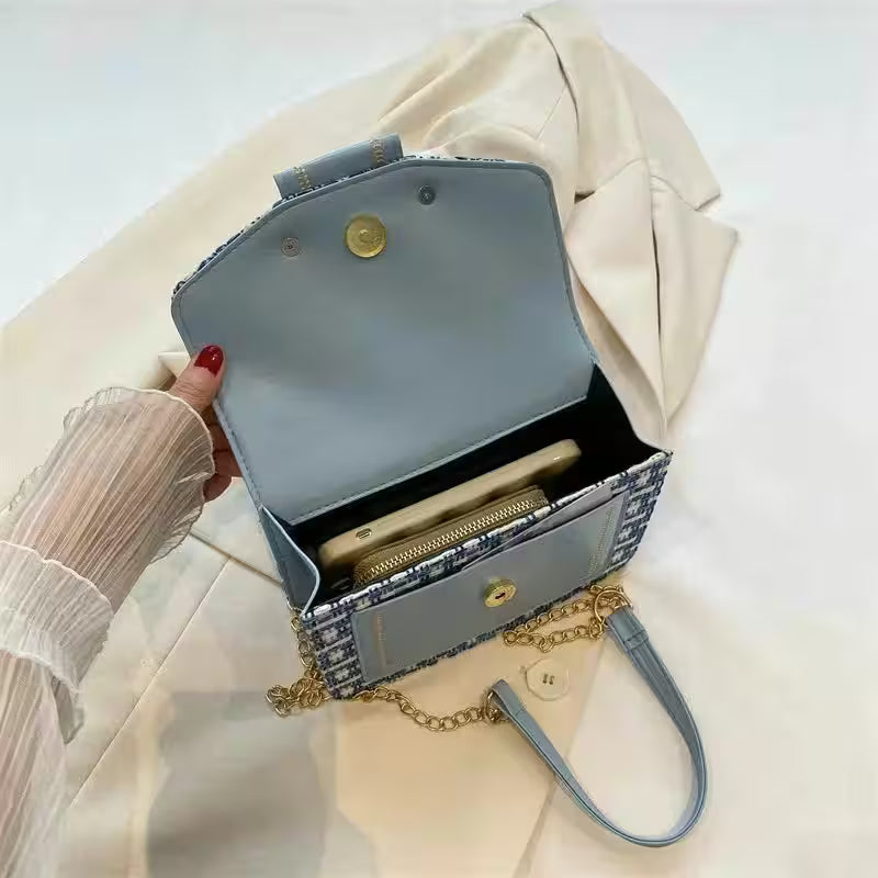 Women's Bags - Detail View