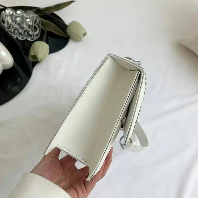 Crossbody Bag Classic Elegance - Additional View 4