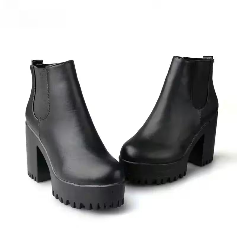Boots Casual - Additional View 14