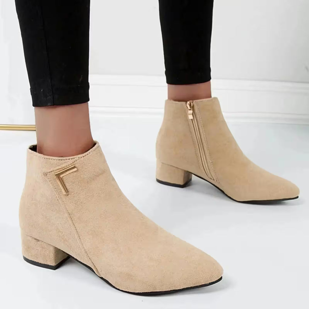 Boots Casual - Additional View 12