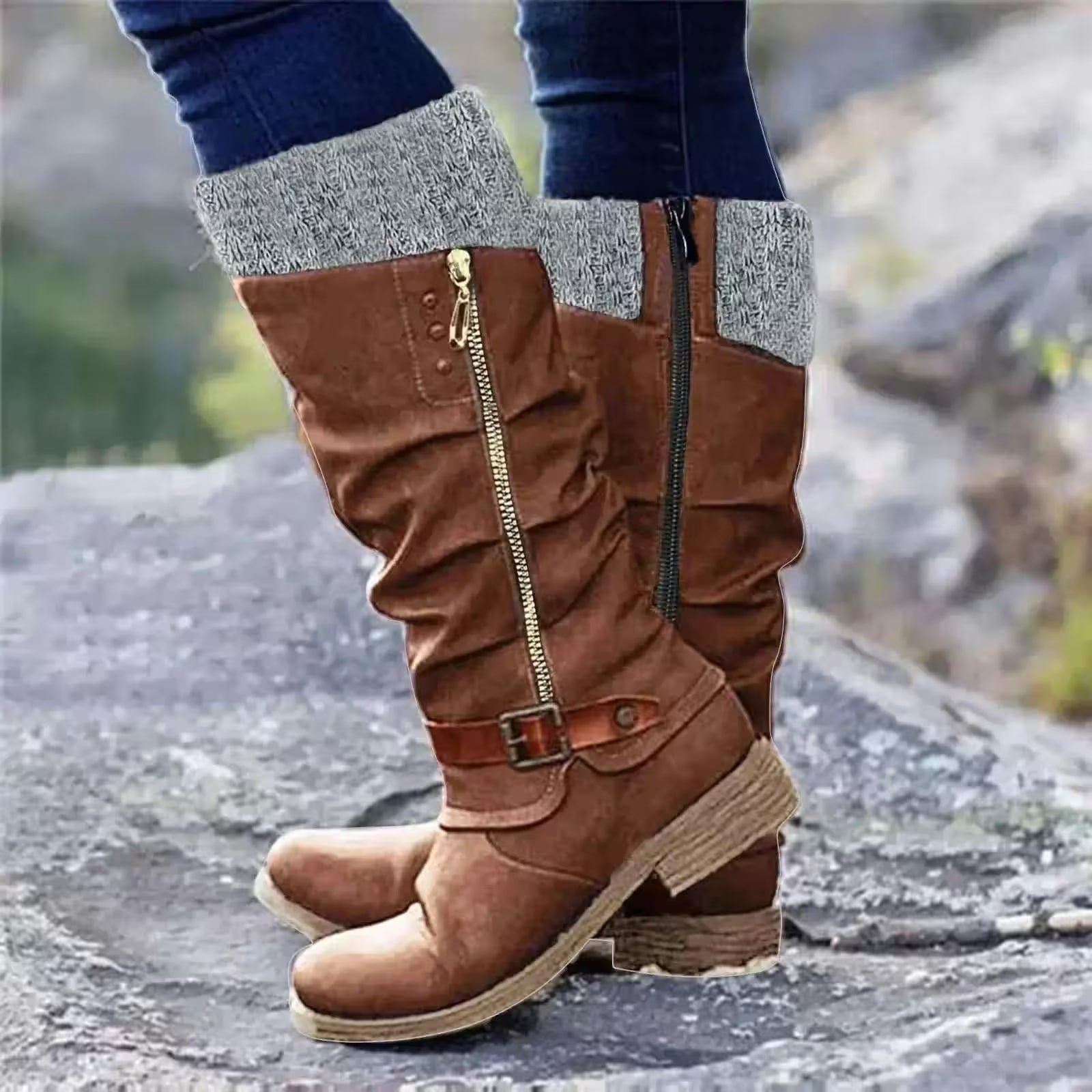 Boots Casual - Additional View 16