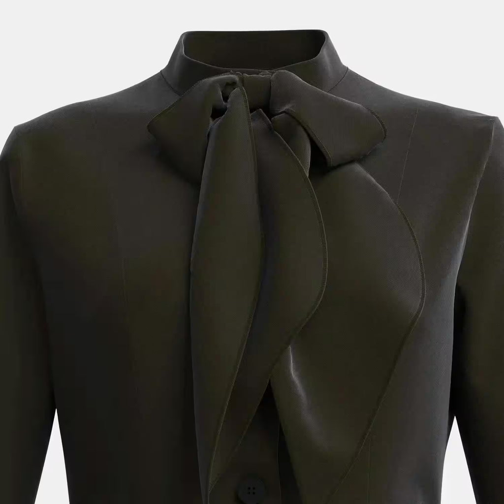 Blazers & Vests All Season Fashion - Additional View 5