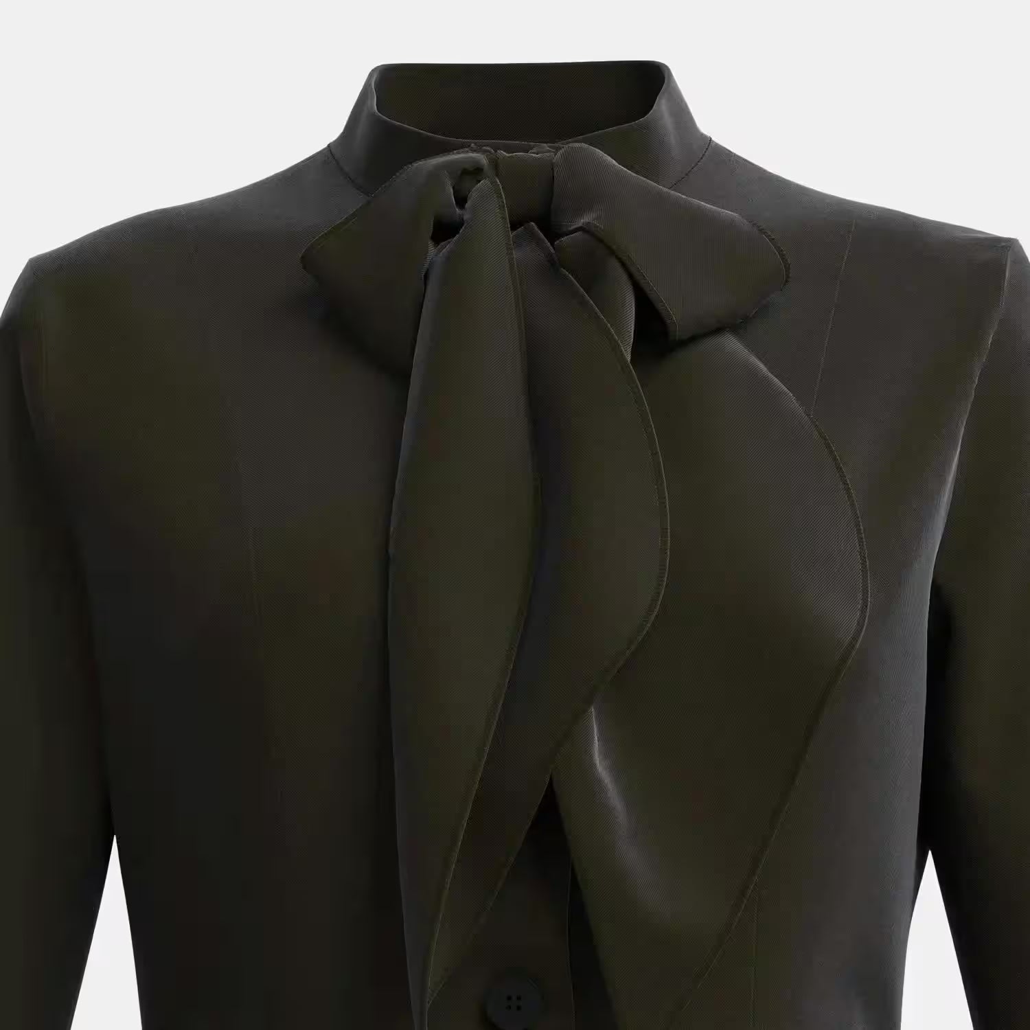 Blazers & Vests All Season Fashion - Additional View 5