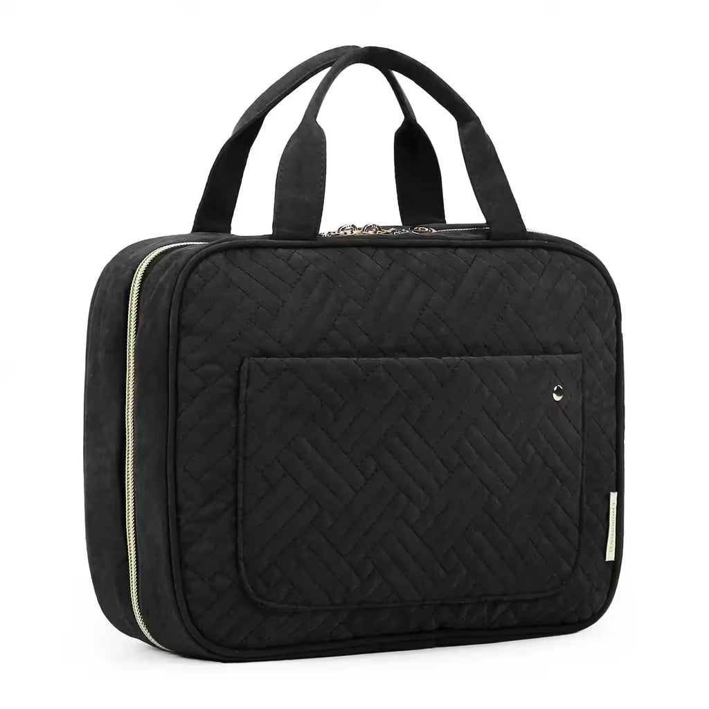 BAG Travel Organizer Hanging Toiletry - Flair Feminine