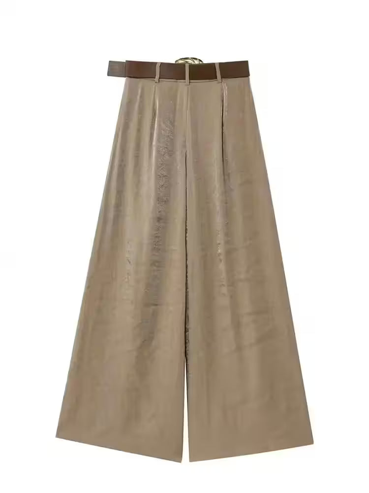 Casual Loose Long Pants - Additional View 12