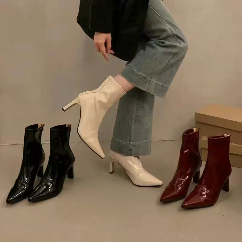 Boots Casual - Additional View 6